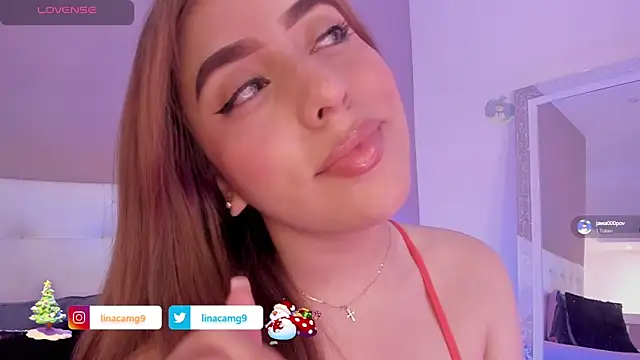 Snapshot of MaddyyLennon chatting on December 2024 09:42:01 AM MaddyyLennon online show from December 2024 09:42:01 AM