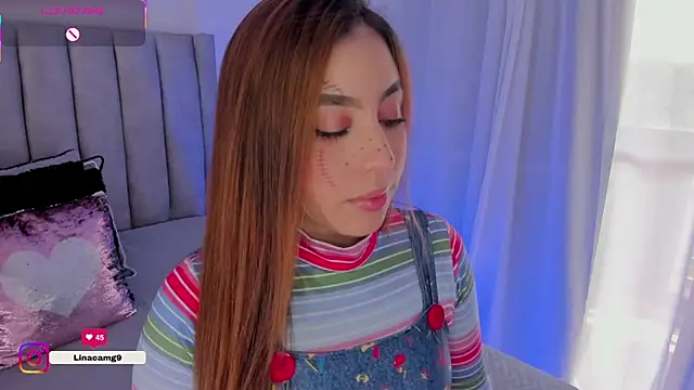 Snapshot of MaddyyLennon chatting on October 2025 06:19:02 PM MaddyyLennon online show from October 2025 06:19:02 PM