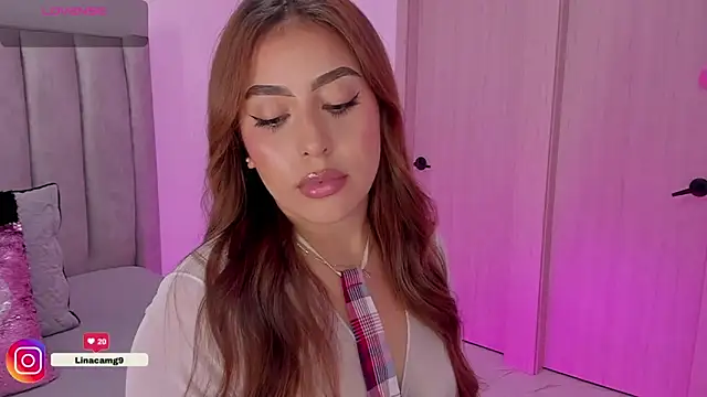 MaddyyLennon online show from February 2026 03:07:01 AM