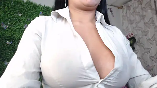 valquiria sirgun online show from January 2026 10:32:01 AM