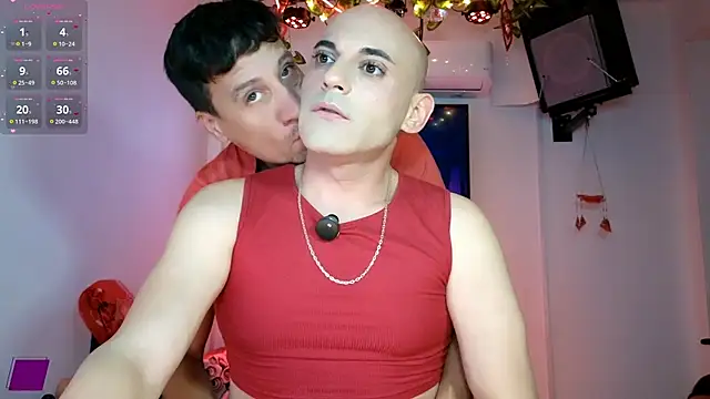 smangels online show from April 2026 02:01:01 AM