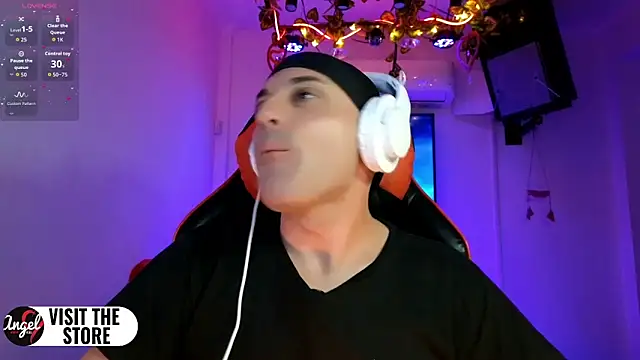 smangels online show from April 2026 05:03:02 AM