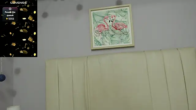 amy le01 online show from November 2025 01:36:01 PM