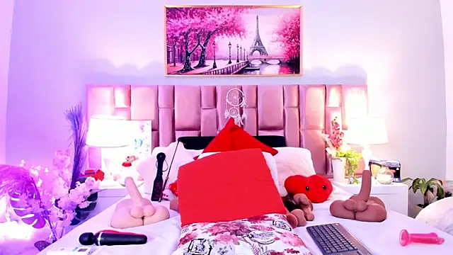 Anaa Bellaa online show from November 2025 01:14:02 PM