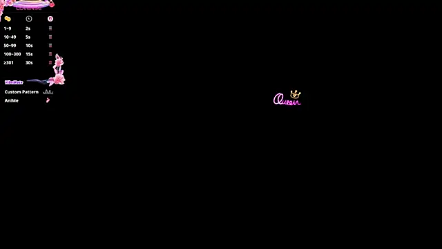 Sofia waltonx online show from July 2026 04:19:01 AM