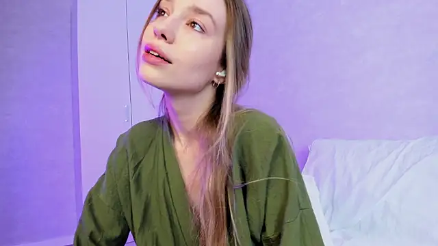 mary shiota online show from February 2026 12:10:01 PM