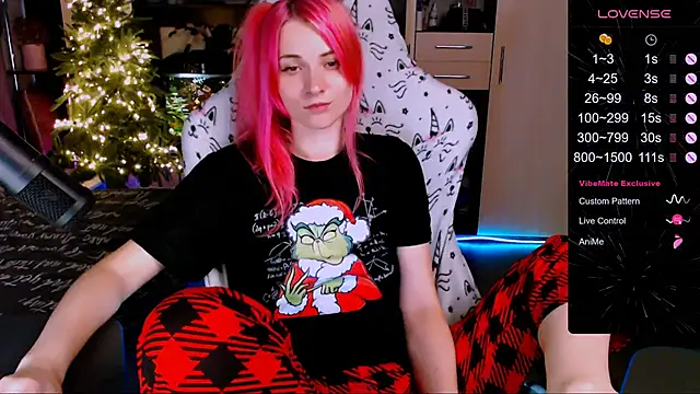 Elfo-s dreams online show from December 2024 07:03:01 AM