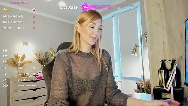 HotyPlays online show from May 2026 11:04:01 AM