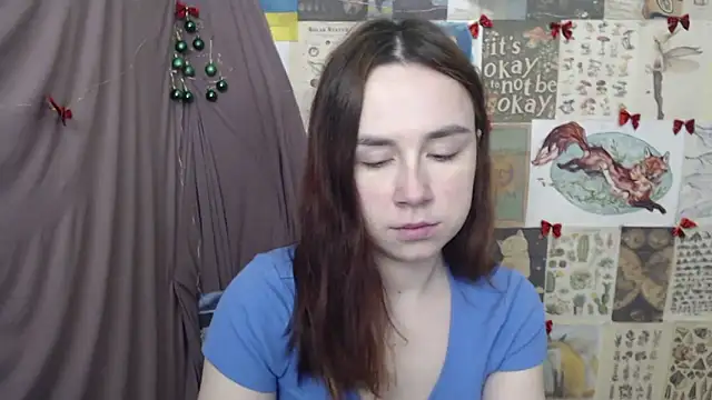 VeryVeryVeryShy  online show from January 2026 06:28:02 AM