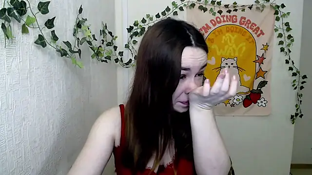 VeryVeryVeryShy  online show from February 2026 07:07:01 AM