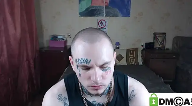 Keny Collins online show from December 2024 08:14:02 PM