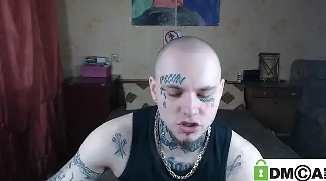 Keny Collins online show from February 2025 02:55:02 PM