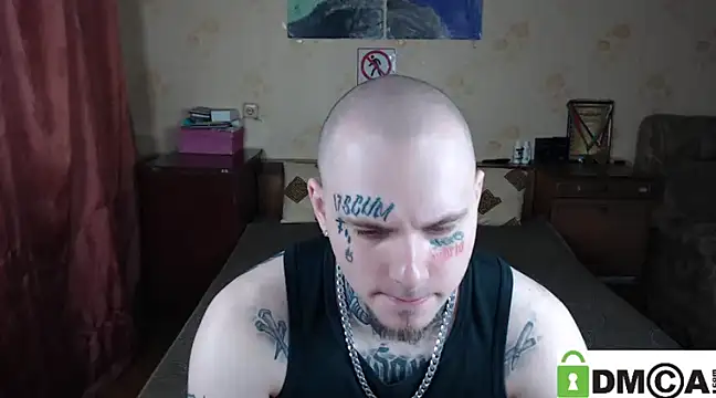 Keny Collins online show from February 2025 04:31:01 PM