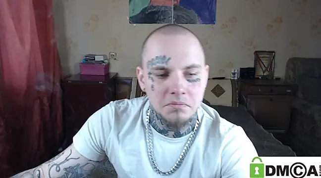 Keny Collins online show from February 2025 03:19:02 PM