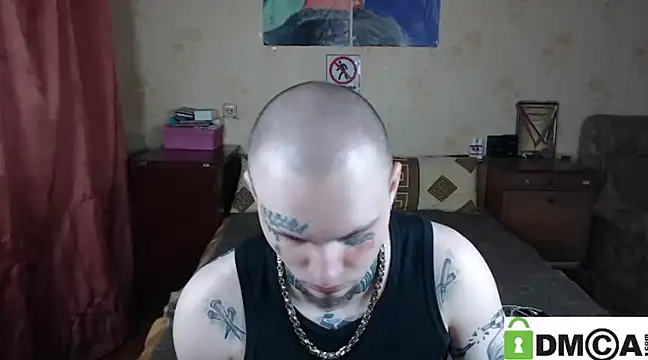 Keny Collins online show from March 2025 10:49:01 PM