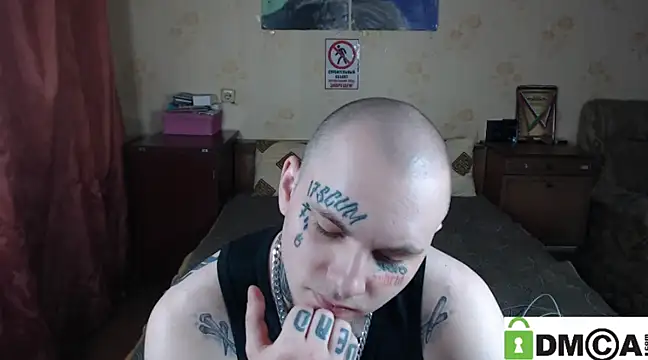 Keny Collins online show from March 2025 07:35:02 PM