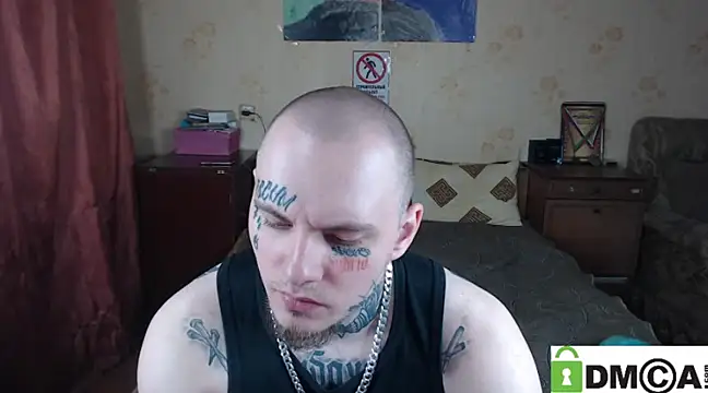 Keny Collins online show from March 2025 05:20:01 PM