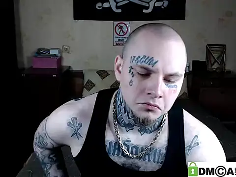 Keny Collins online show from March 2026 07:19:02 PM