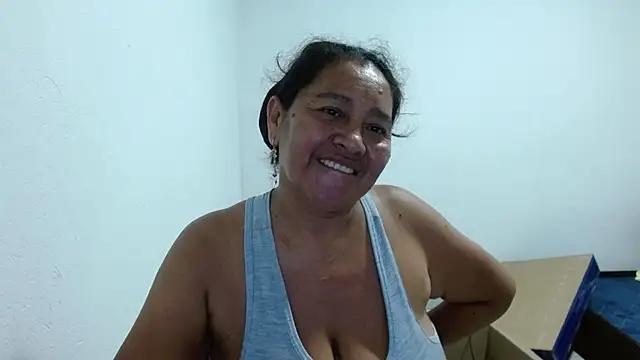 katia mature online show from February 2026 03:00:02 AM