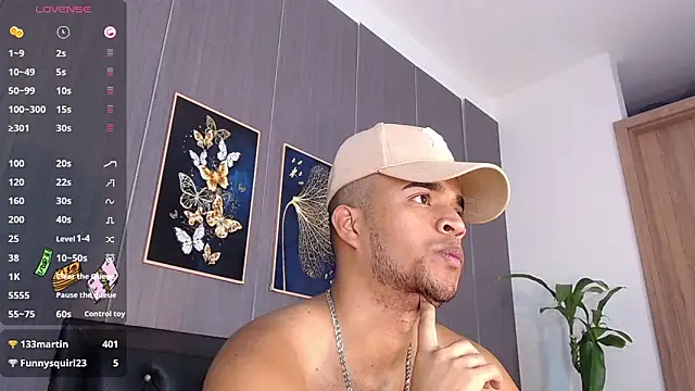 Bigcock 21cm  online show from March 2025 11:12:02 PM