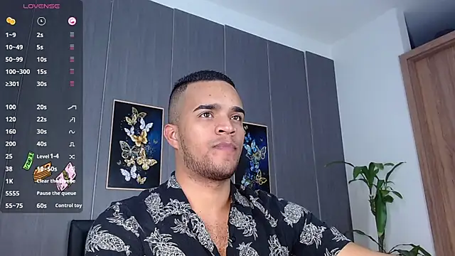 Bigcock 21cm  online show from March 2025 07:35:01 PM