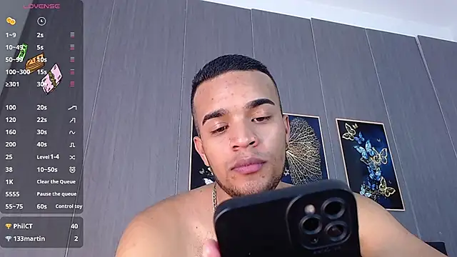 Bigcock 21cm  online show from March 2025 11:31:01 PM