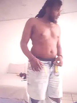 BigBlacBoyD online show from December 2025 01:38:02 PM