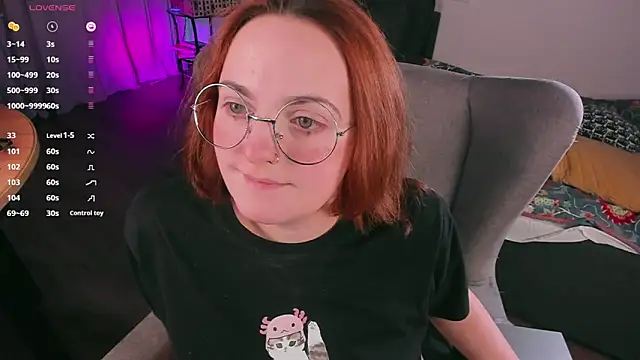 Alice CutePerv online show from December 2024 05:42:01 PM