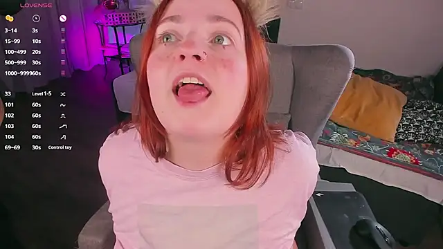 Alice CutePerv online show from December 2024 06:37:02 PM