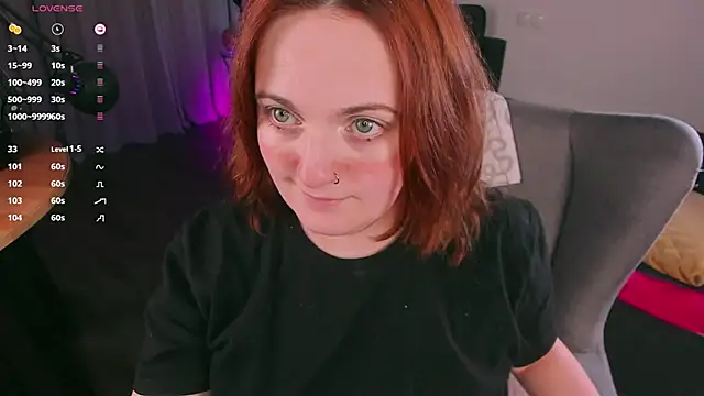 Alice CutePerv online show from January 2025 10:12:02 PM