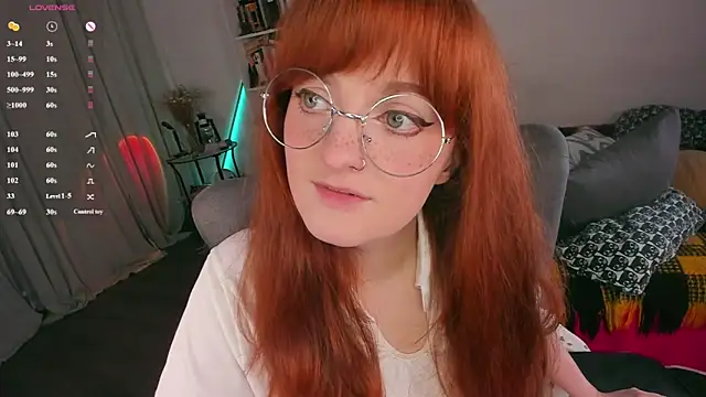 Alice CutePerv online show from June 2026 01:21:01 AM