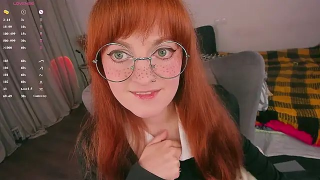 Alice CutePerv online show from June 2026 09:54:02 PM