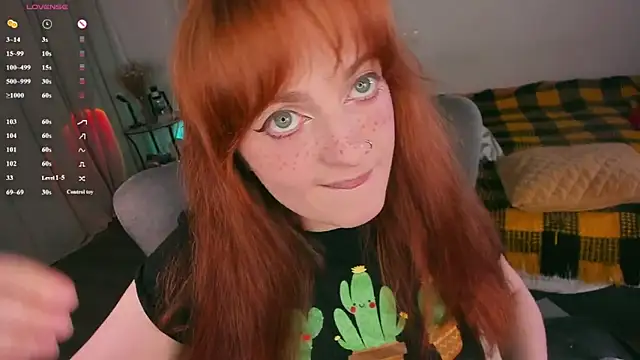 Alice CutePerv online show from June 2026 12:22:02 AM