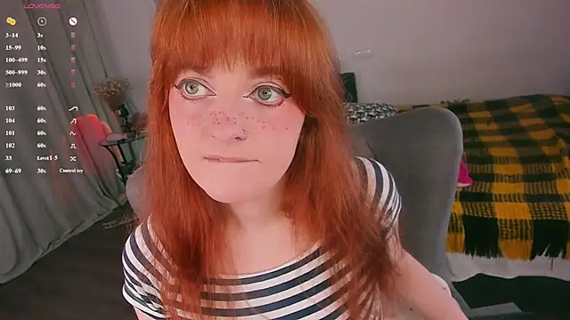 Alice CutePerv online show from July 2026 12:02:02 PM