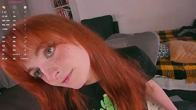 Alice CutePerv online show from July 2026 12:41:01 PM