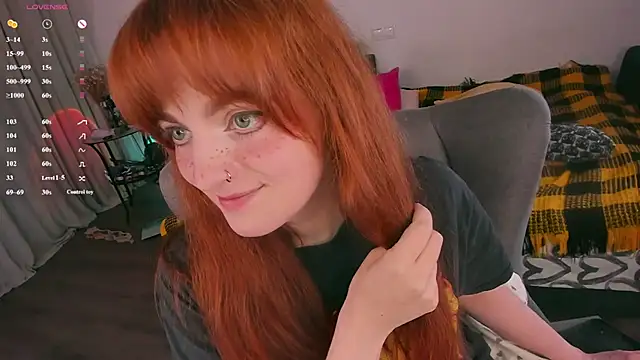 Alice CutePerv online show from July 2026 05:29:02 PM