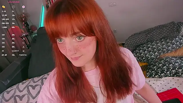Alice CutePerv online show from July 2026 10:31:01 PM