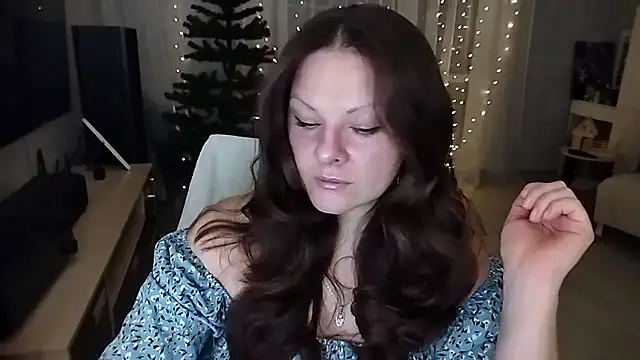 Marla Singerrr online show from February 2026 09:40:02 PM