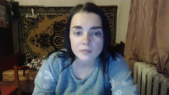 Snapshot of AlisaLaDiva chatting on January 2025 10:03:01 PM AlisaLaDiva online show from January 2025 10:03:01 PM