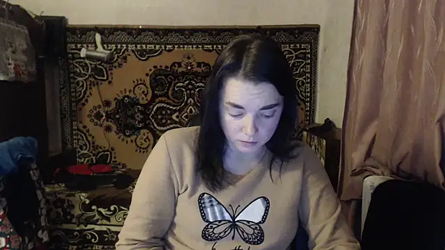 Snapshot of AlisaLaDiva chatting on January 2025 09:23:02 PM AlisaLaDiva online show from January 2025 09:23:02 PM