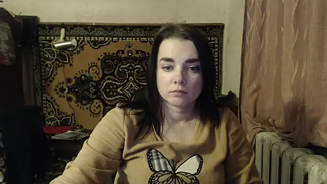 Snapshot of AlisaLaDiva chatting on January 2025 09:15:01 PM AlisaLaDiva online show from January 2025 09:15:01 PM