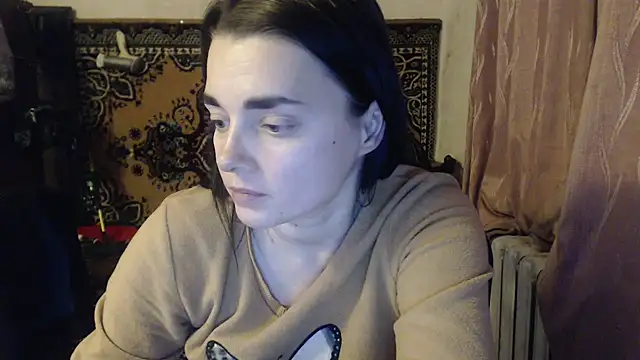 Snapshot of AlisaLaDiva chatting on January 2025 10:01:01 PM AlisaLaDiva online show from January 2025 10:01:01 PM