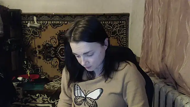 Snapshot of AlisaLaDiva chatting on January 2025 09:36:01 PM AlisaLaDiva online show from January 2025 09:36:01 PM