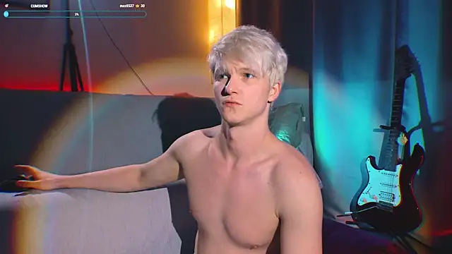 Breston Sweet online show from November 2025 11:20:02 AM