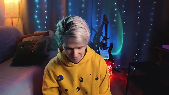 Breston Sweet online show from January 2026 03:26:01 PM