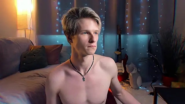 Breston Sweet online show from April 2026 07:35:01 AM