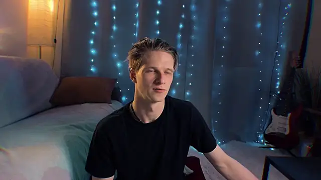 Breston Sweet online show from July 2026 07:31:02 PM