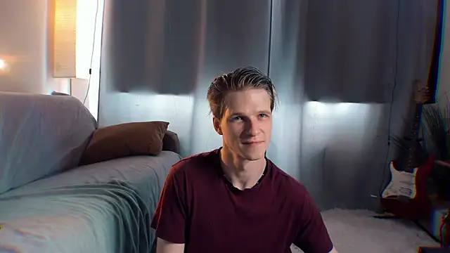 Breston Sweet online show from July 2026 09:06:02 AM