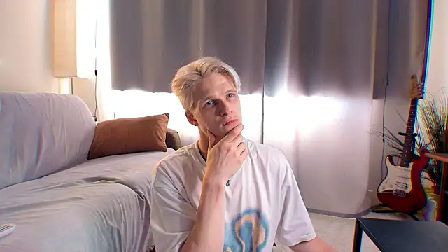 Breston Sweet online show from July 2026 03:07:01 PM
