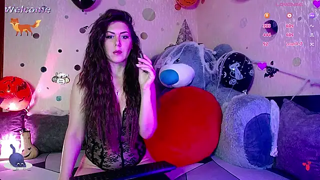 GENTLY--EVIL online show from October 2025 06:09:01 PM